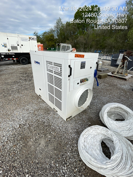 2022 KWIKOOL KPO12-43H