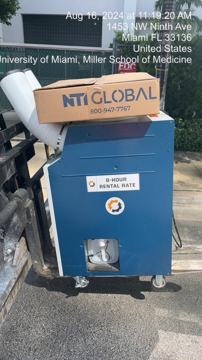 2022 KWIKOOL KPAC2421-2