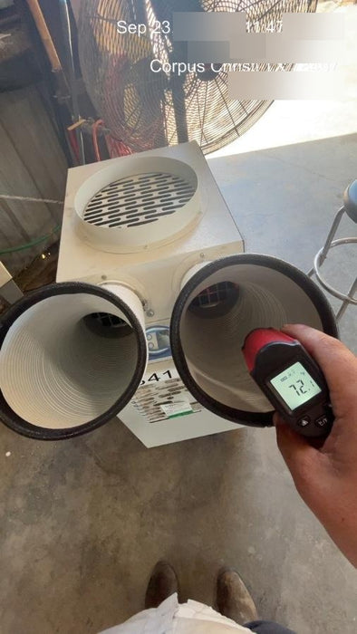 2023 KWIKOOL KPAC1411-2