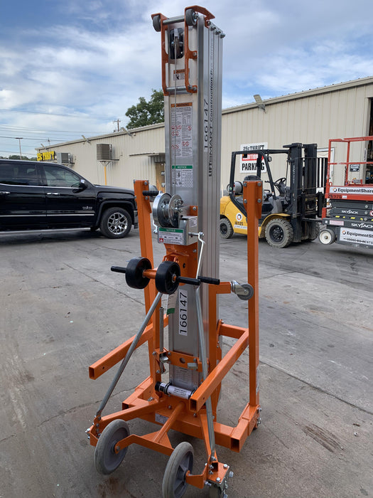 2021 LIFTSMART MLC-24