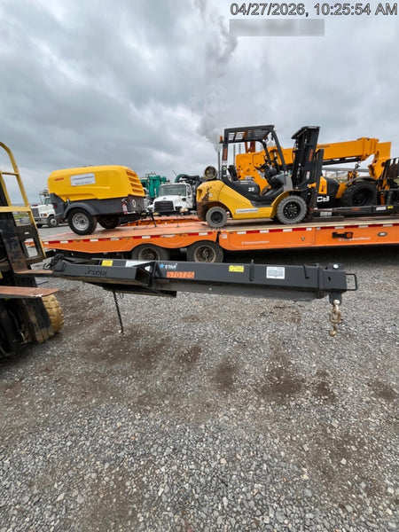 2025 STAR INDUSTRIES M1360B - Star JIB Boom