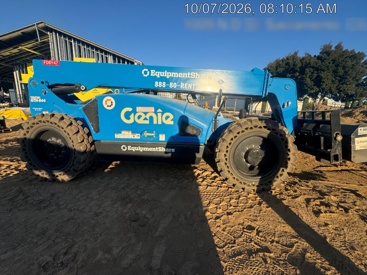 2024 GENIE GTH-844
