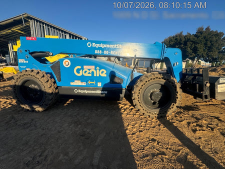2024 GENIE GTH-844