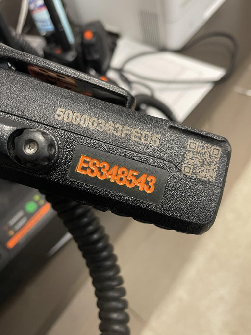 2023 MOTOROLA R7 DISPLAY