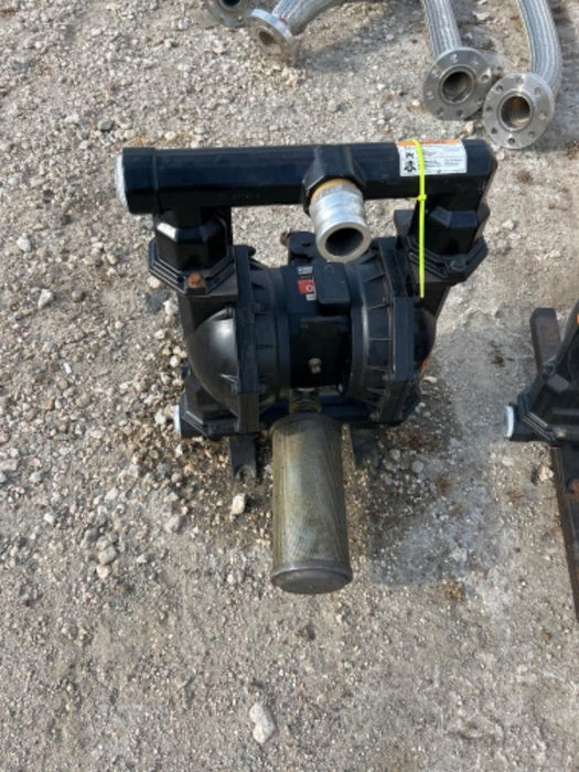 2022 INGERSOLL RAND PD20A-AAP-CCC-B