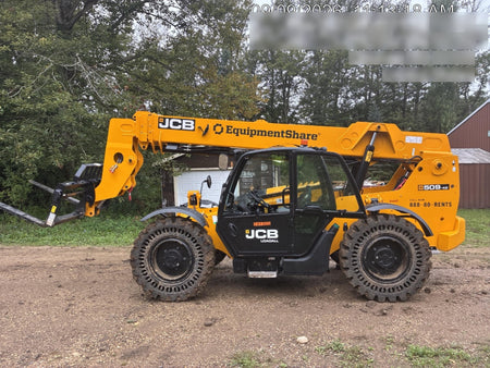 2026 JCB 509-42