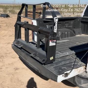 2023 MANITOU 50504723