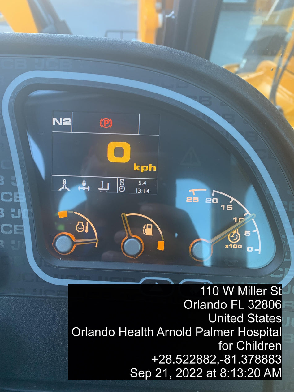 2022 JCB 512-56