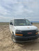 2023 GMC Savana 3500