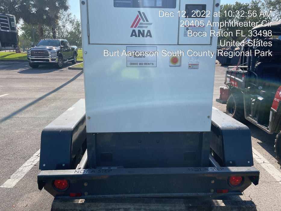 2022 AIRMAN SDG65S-8E1