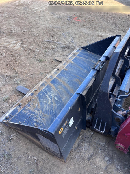 2019 PALADIN 48" Pallet Forks - Paladin