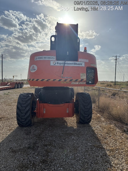 2021 JLG 1350SJP