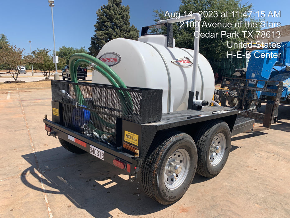 2023 SIMPSON SWT-52517