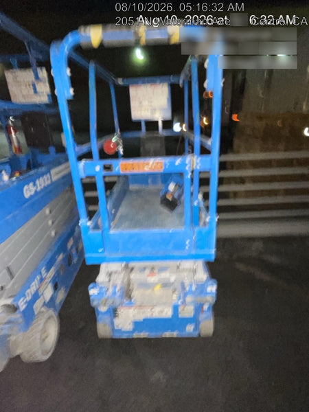 2023 GENIE GS-1432