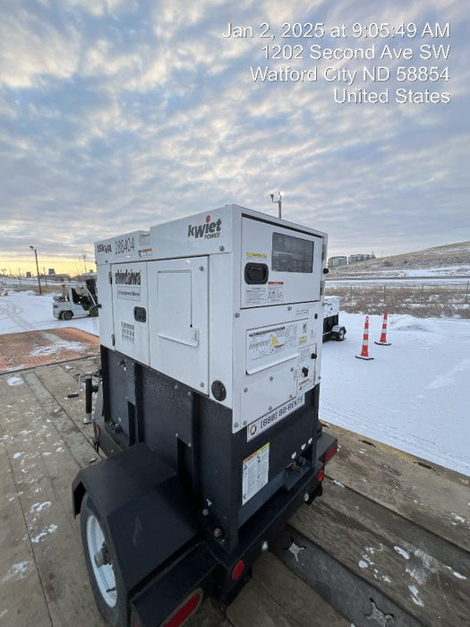 2023 SHINDAIWA DGK15FL