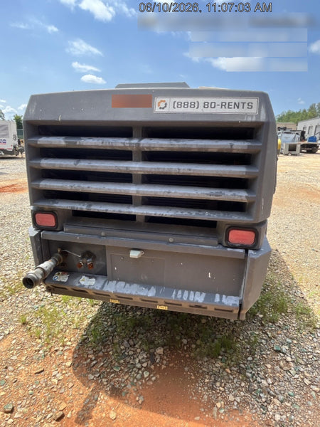 2020 ATLAS COPCO XATS 400 PFF