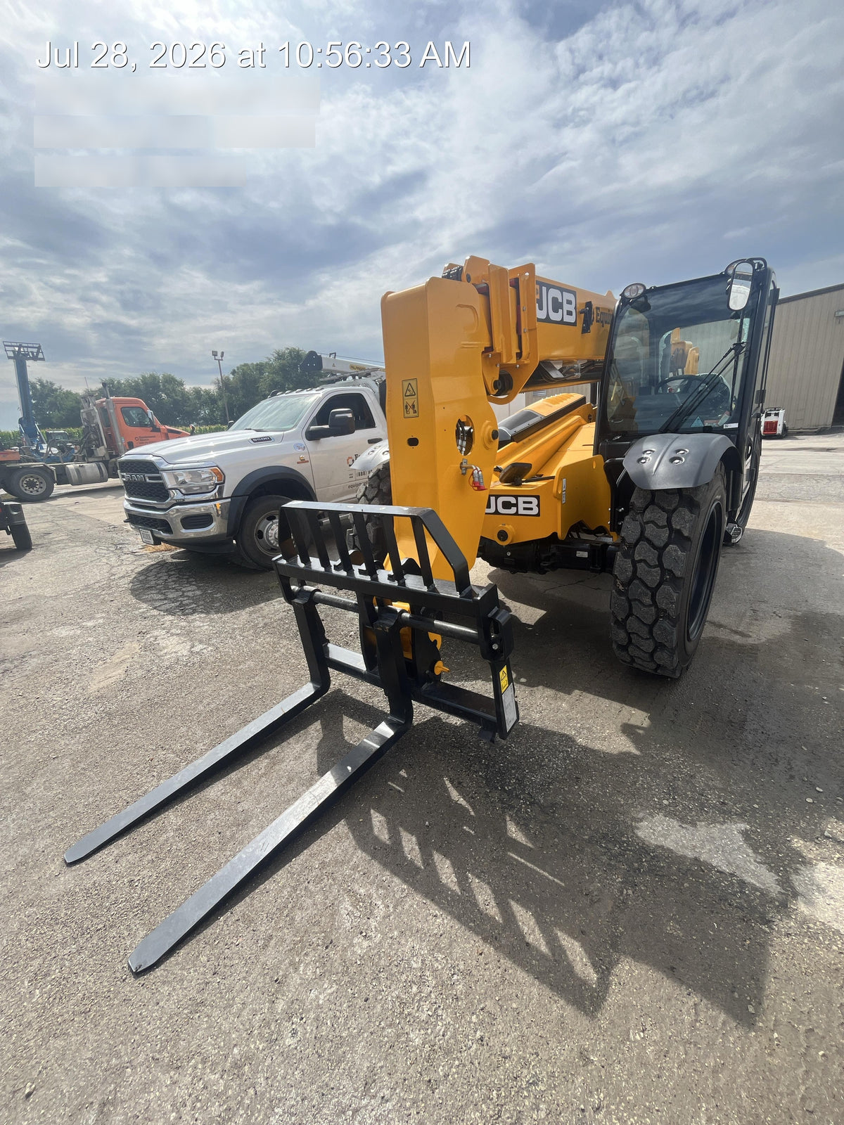 2026 JCB 506-36