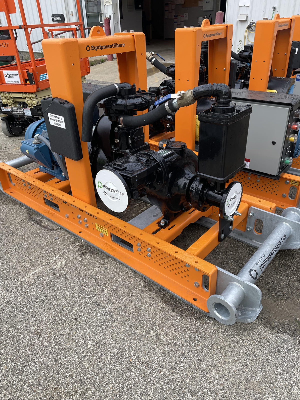 2022 PIONEER EPP44S10L71