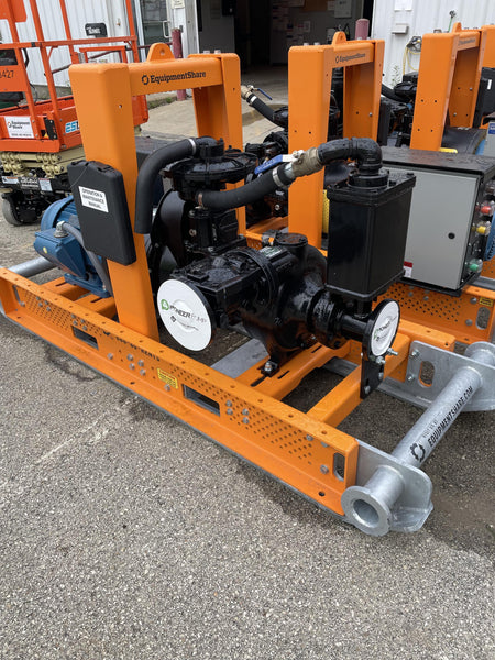 2022 PIONEER EPP44S10L71