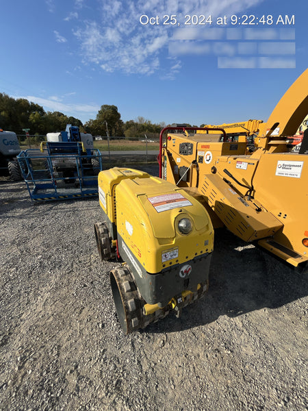 2020 WACKER NEUSON RTKx-SC3