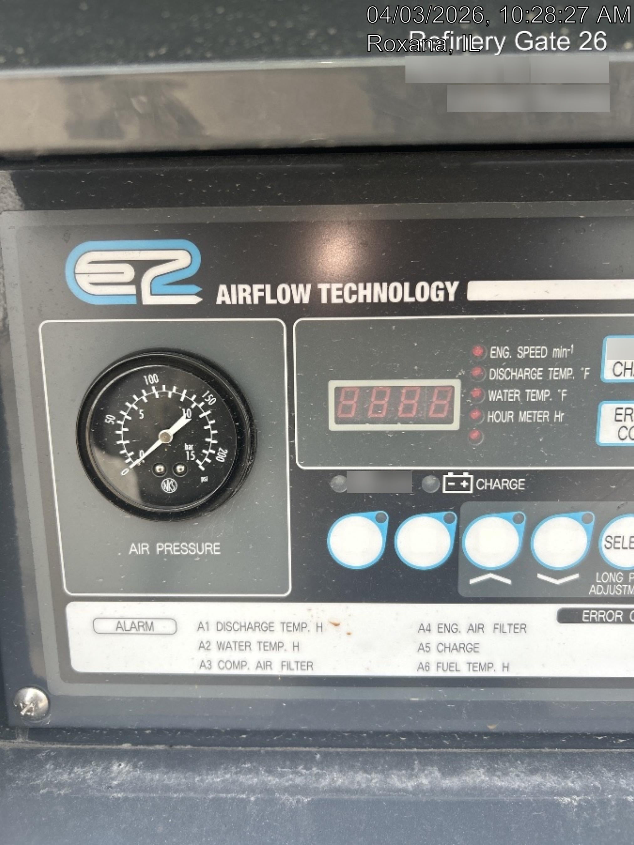 2026 AIRMAN PDS185S-6EZ1