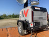 2019 Wacker Neuson LTV6L-MH Wacker Neuson LTV6L Mobile Light Tower w/Fuel Level Sensor Installed