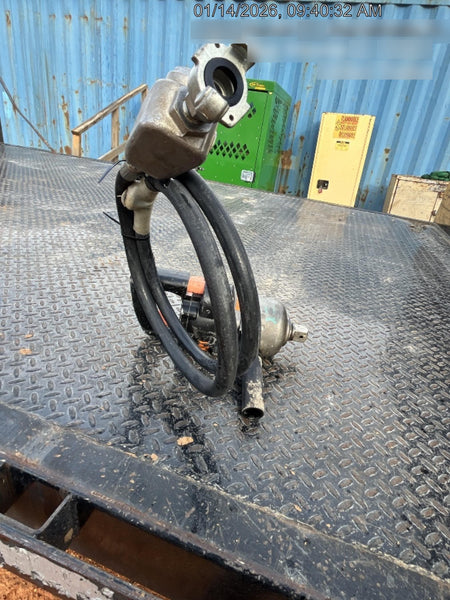 2025 INGERSOLL RAND 3940B2TI
