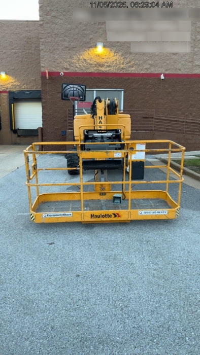 2020 HAULOTTE HA46RTJO