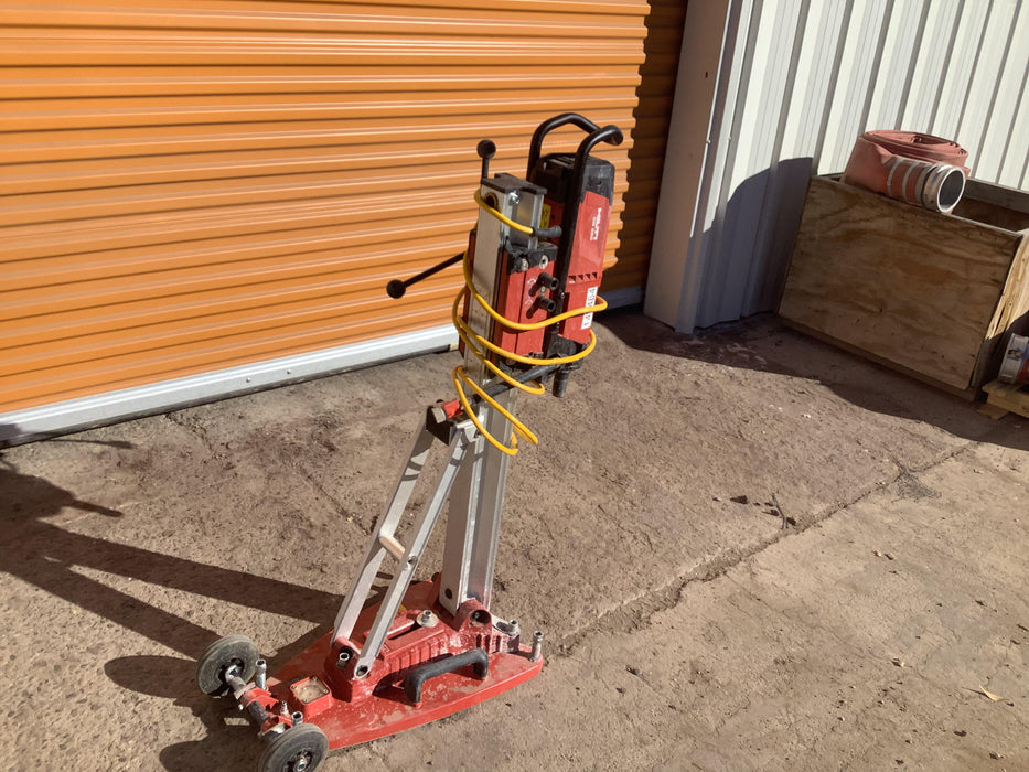 2021 HILTI DD250E