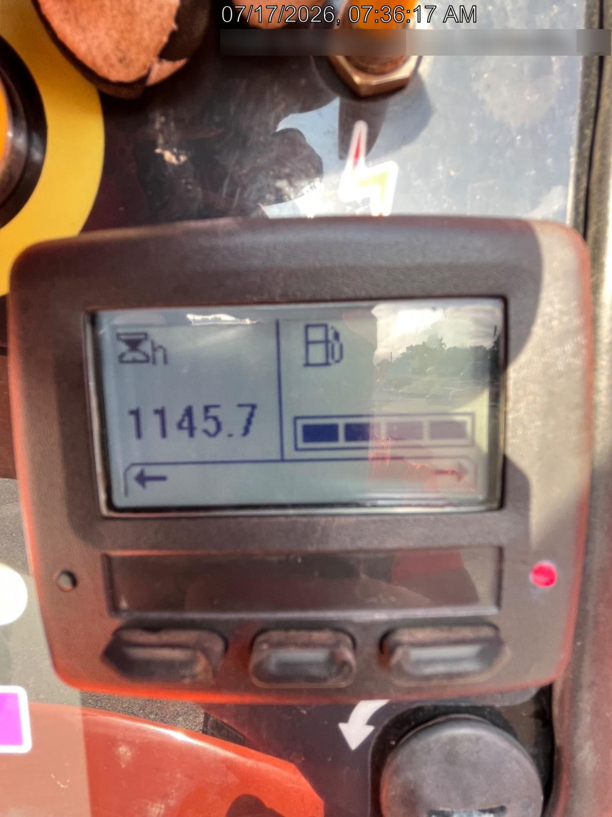 2025 JLG 1200SJP
