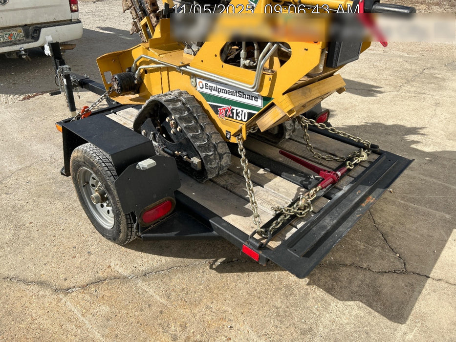 2022 BARRETO E4X6TBT