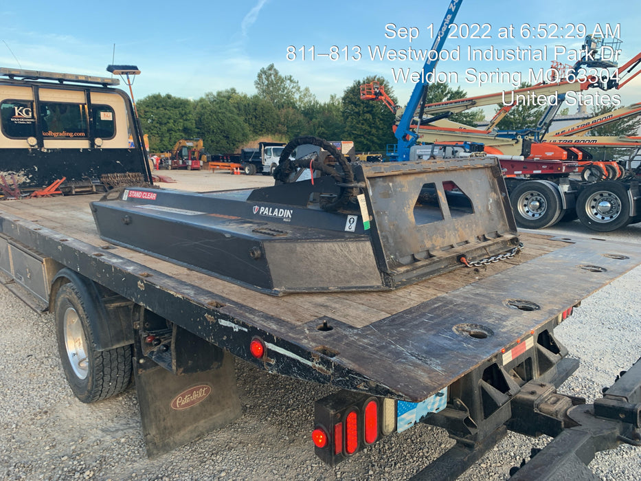 2022 PALADIN 30372A-0022