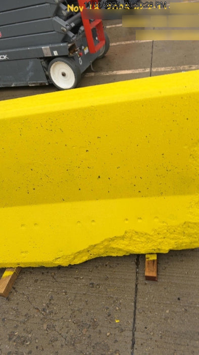 2018 Skyjack SJIII-4740 Standard Rental Specs