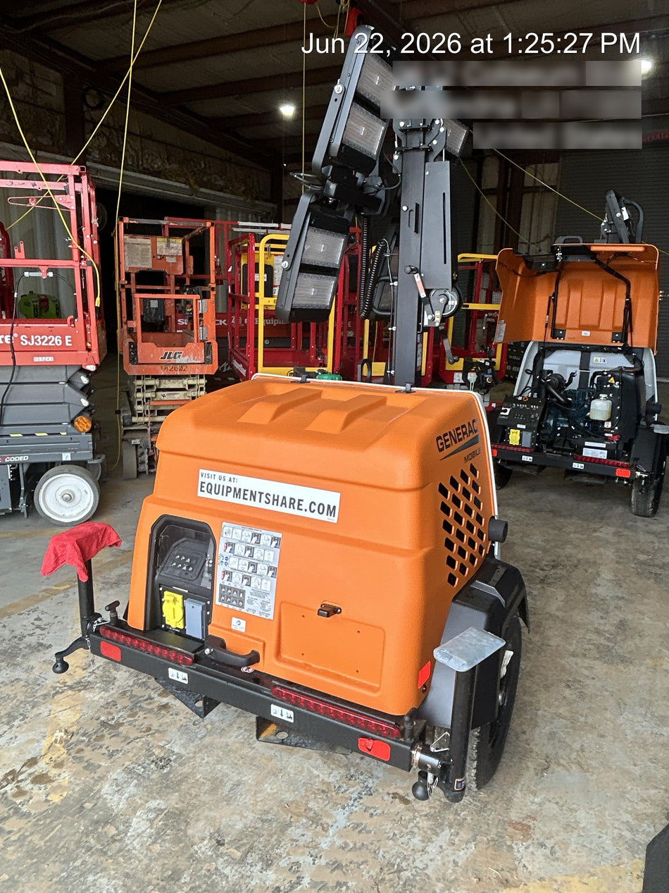2026 GENERAC MLTS-4