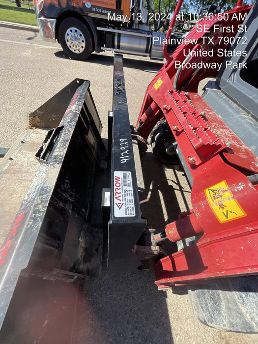 2024 ARROW MATERIAL HANDLING F5100CB