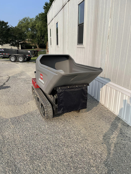 2023 TORO MBTX 2500-TS