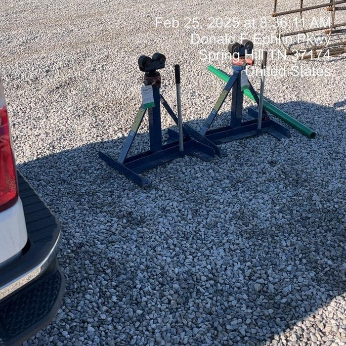 2021 CURRENT TOOLS 680