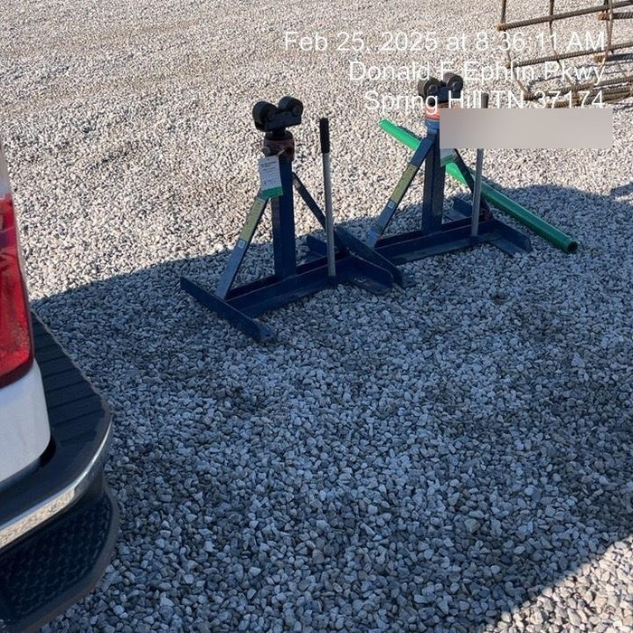 2021 CURRENT TOOLS 680