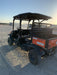 2021 KUBOTA RTV-X1140W-H (Canopy)