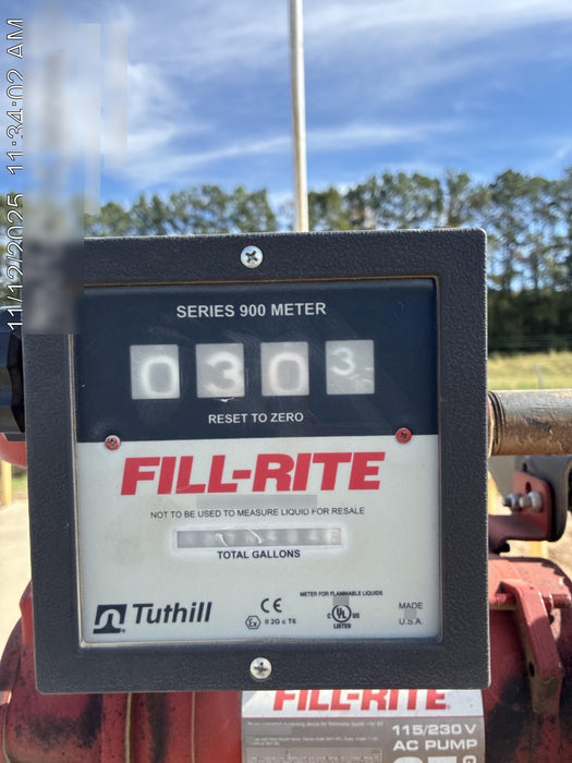 2021 AIRMAN SDG25S-8E1