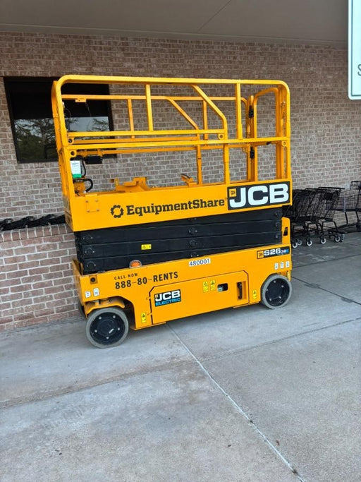 2019 HAULOTTE Star 20