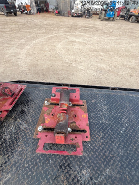 2021 KEY PLANT Pipe Conveyor