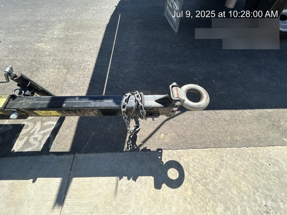 2021 ATLAS COPCO QAS25