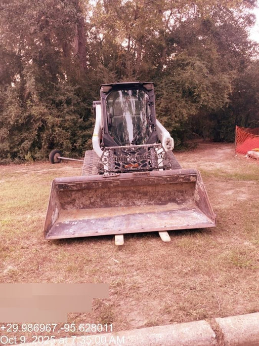 2020 PALADIN 48" Pallet Forks - Paladin