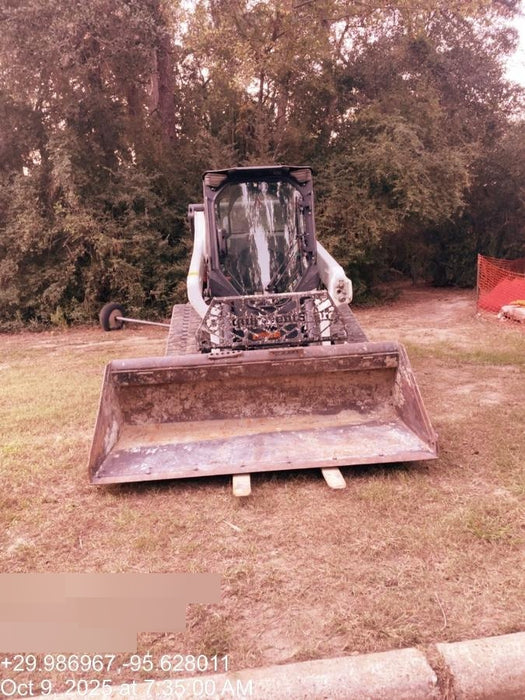 2020 PALADIN 48" Pallet Forks - Paladin