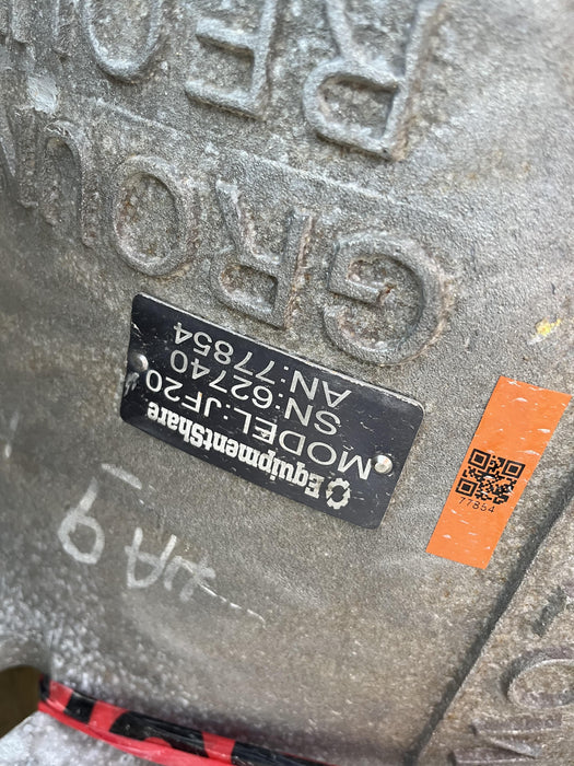 2020 MICHIGAN PNEUMATIC JF20