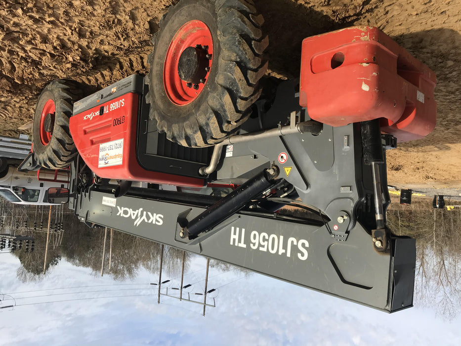 2016 Skyjack SJ1056 TH Skyjack 1056TH