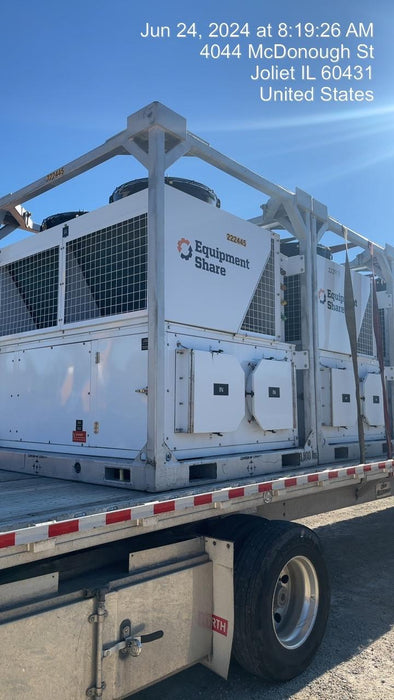 2022 SMARTECH SACP21A-HS