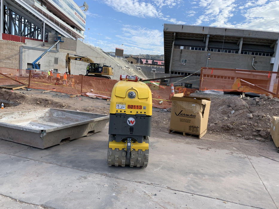 2020 WACKER NEUSON RTKx-SC3