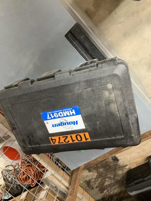 2020 HOUGEN MFG HMD917